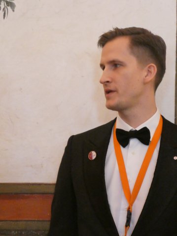 2017 Europa-Meisterschaft der Sommeliers in Wien